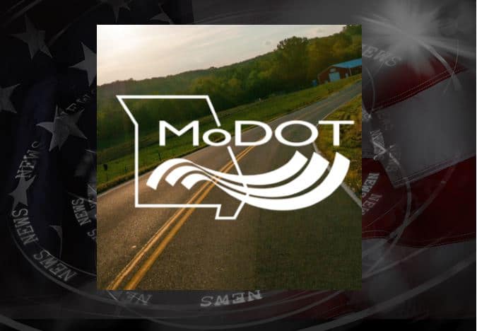 UPDATE: Westbound I-70 at mid-Missouri’s Rocheport bridge shut down until further notice