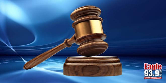 Mid-Missouri man under federal indictment for alleged child pornography