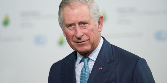Prince Charles