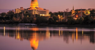 Missouri Capitol building
