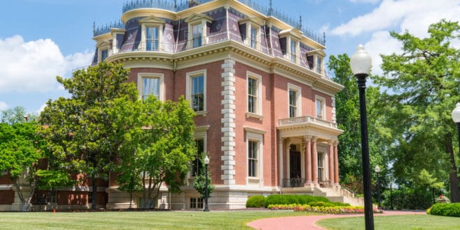 Governor's Mansion