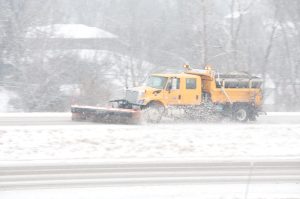 MoDOT is currently down about 1,000 snow plow operators statewide
