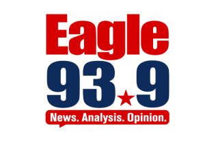 Eagle 93.9. News. Analysis. Opinion.