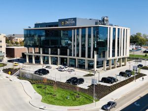 Strong early funding results for Mizzou’s NextGen Precision Health facility