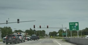 Columbia’s -million Highway 63 and Grindstone upgrade is moving forward