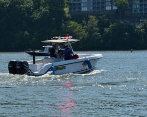 Weekend drowning kills two men at the Lake of the Ozarks