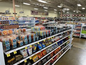 Schnucks Express opens near Broadway and Providence in Columbia
