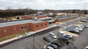 Wednesday ribbon-cutting set for .2 million school addition project in fast-growing Columbia