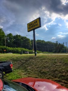 Some neighbors worry a new Dollar General in east Columbia would bring traffic and crime