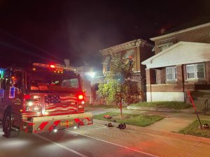 Missouri state fire marshal’s office now involved in Jefferson City fire investigation