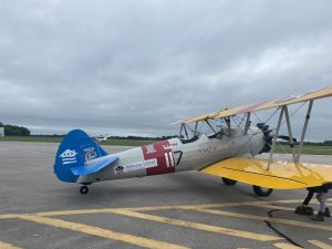 Big turnout projected for Saturday’s fly-in in Jefferson City