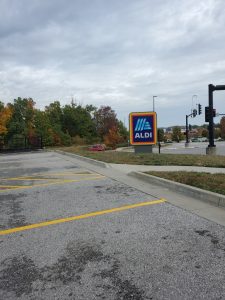 Columbia getting its third ALDI grocery store in highly-visible location