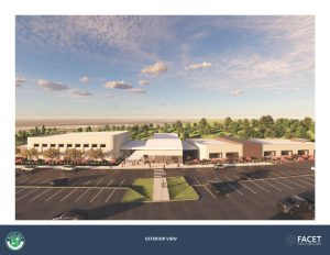 -million campaign is launched to build new Christian Academy school in Jefferson City