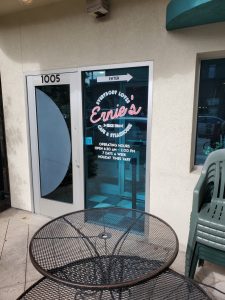 Columbia’s Ernie’s Cafe getting national attention on television segment