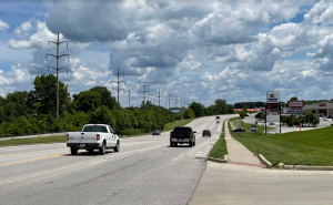 Safety improvement recommendations coming soon for Columbia’s Paris road
