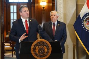 (AUDIO): Missouri’s attorney general says Gardner should be removed from office