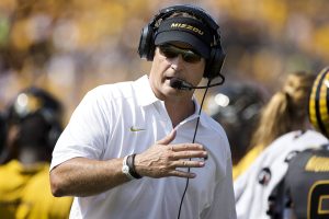 Family, friends and former players to join former Mizzou coach Pinkel at Hall of Fame induction ceremony