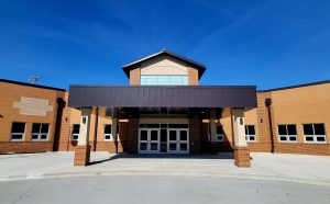 Guided tours to be offered Thursday evening at newly-expanded Southern Boone middle school