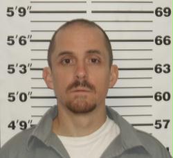 UPDATE: Erickson released from Missouri prison on parole