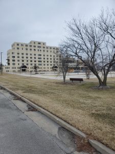 Choi: Mizzou North is not suitable for occupancy; demolition to start this year