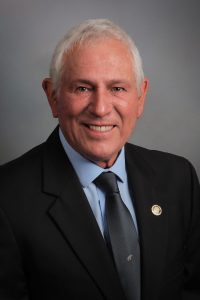 Longtime former Missouri lawmaker appointed to higher education board