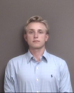 Guilty plea in high-profile Columbia fraternity hazing case; two felony charges dropped with plea deal