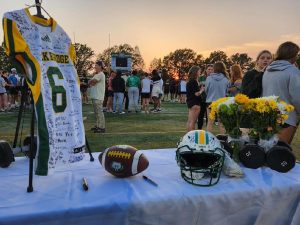 UPDATE: Rock Bridge students and staff will have extra counselors on Monday, following deadly crash