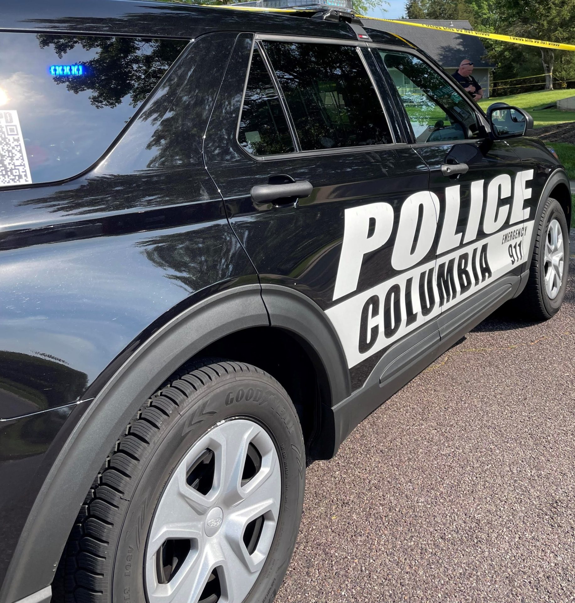 CPD: No arrests yet in Columbia’s Dove street homicide