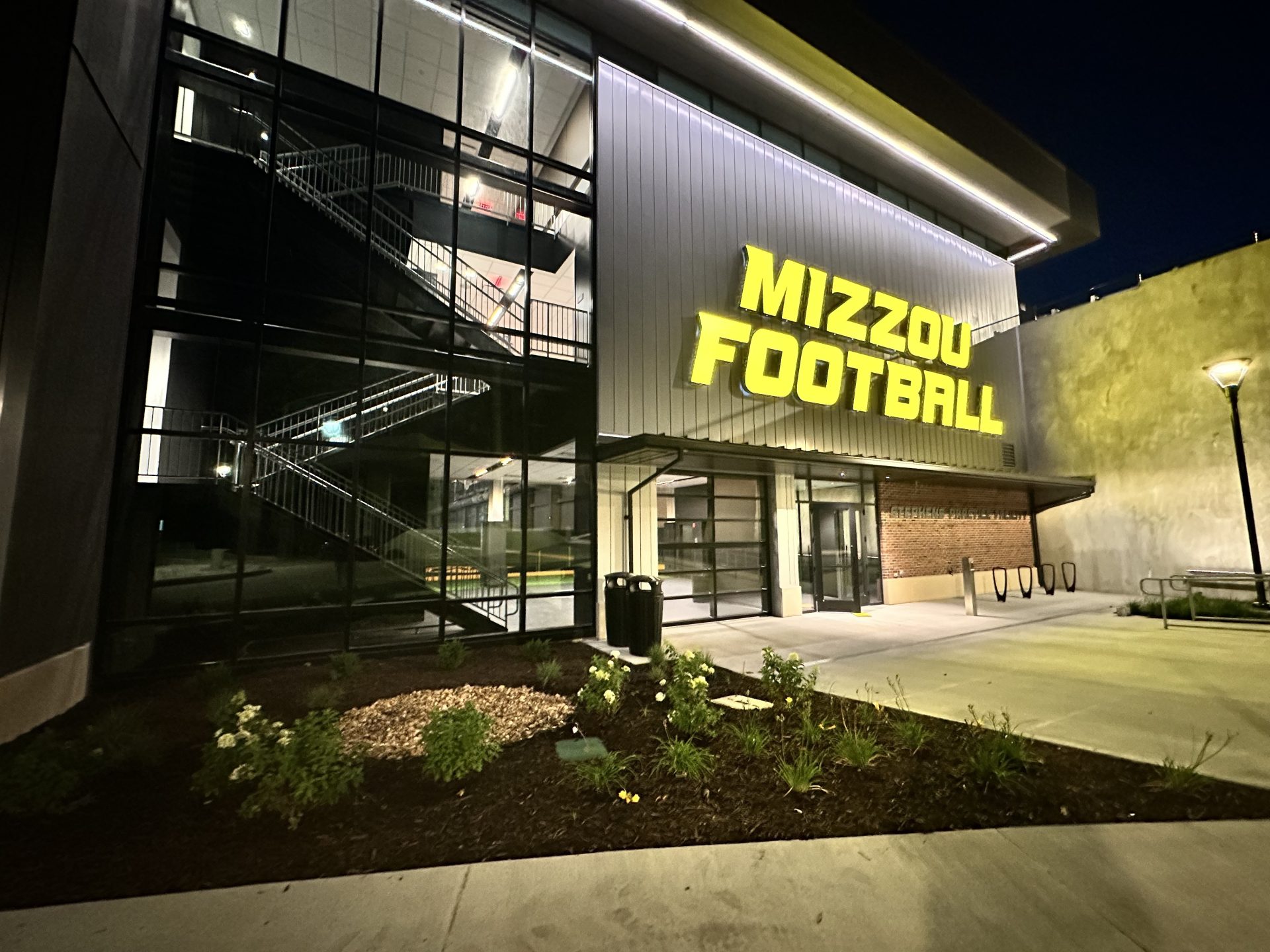 Memorial Stadium and other Mizzou athletic facilities to be toured by UM Curators