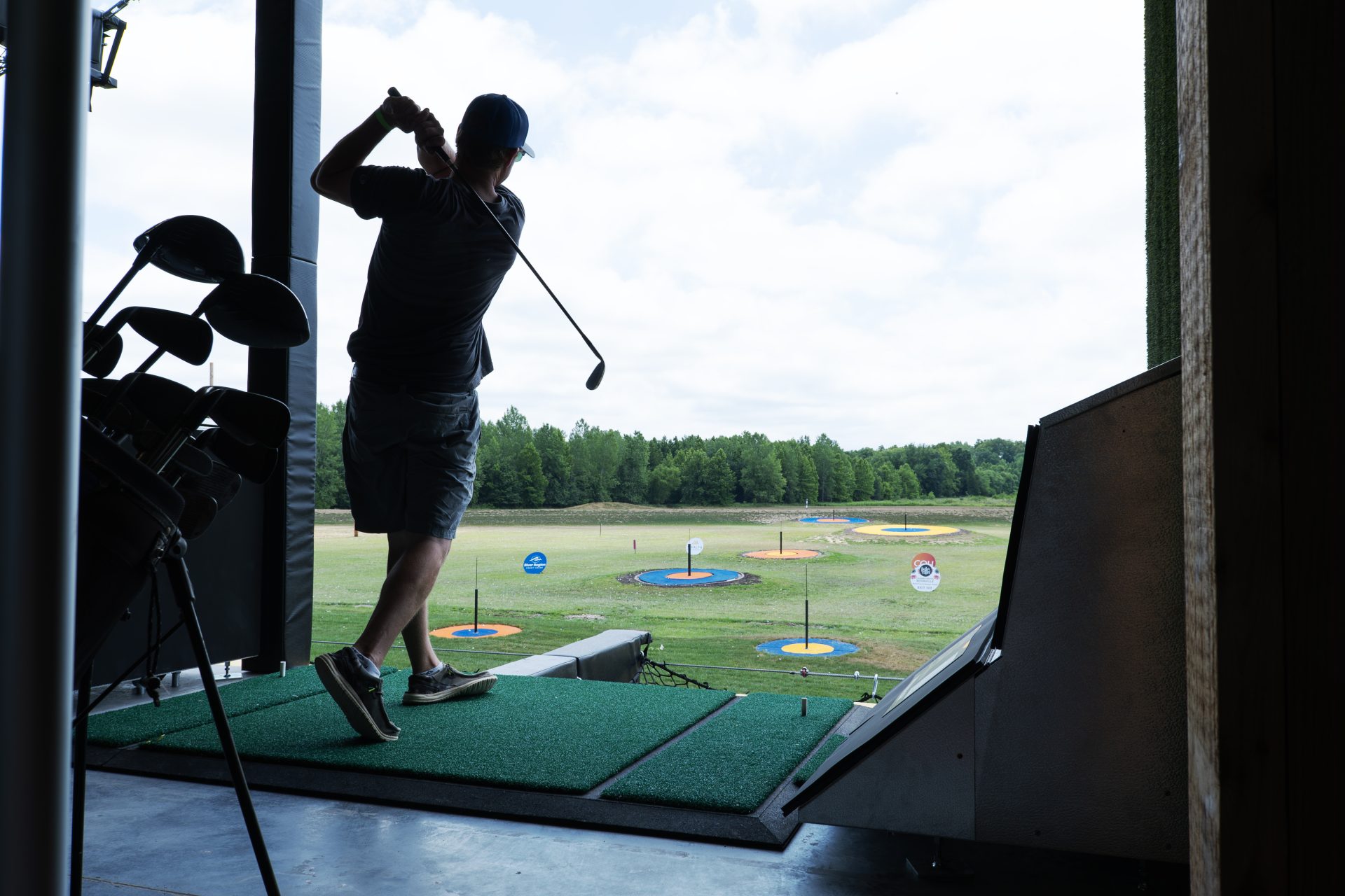 (LISTEN): Midway Golf and Games hopes to become mid-Missouri’s premier family destination