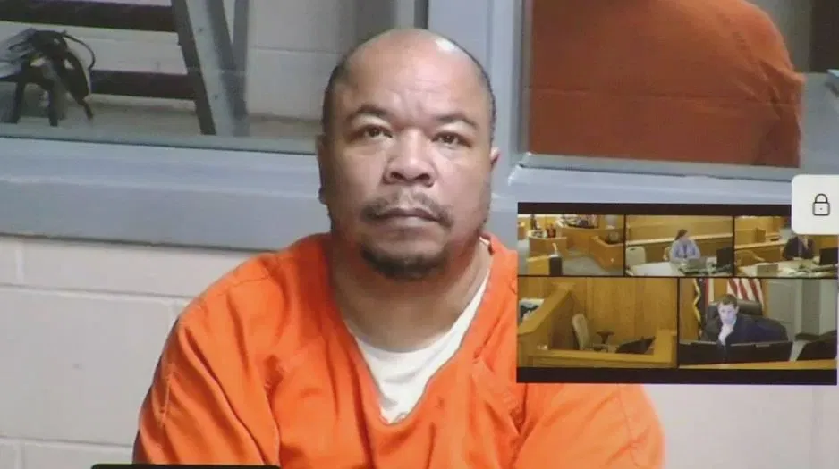 Columbia homicide suspect to be sentenced today; charge amended to voluntary manslaughter