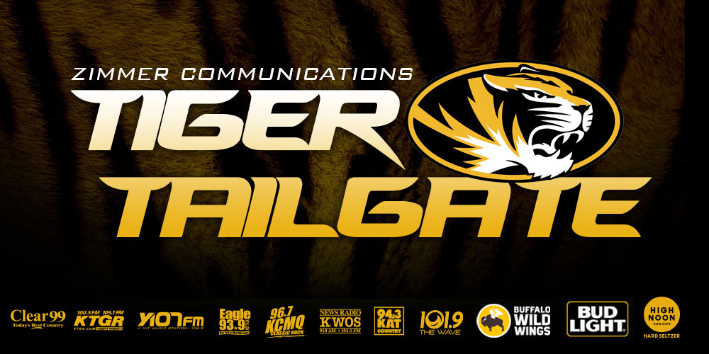 The Biggest Tiger Tailgate Parties Are Back!
