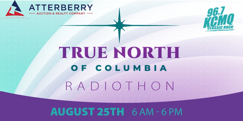 (LISTEN): Zimmer’s KCMQ radiothon to benefit Columbia’s True North
