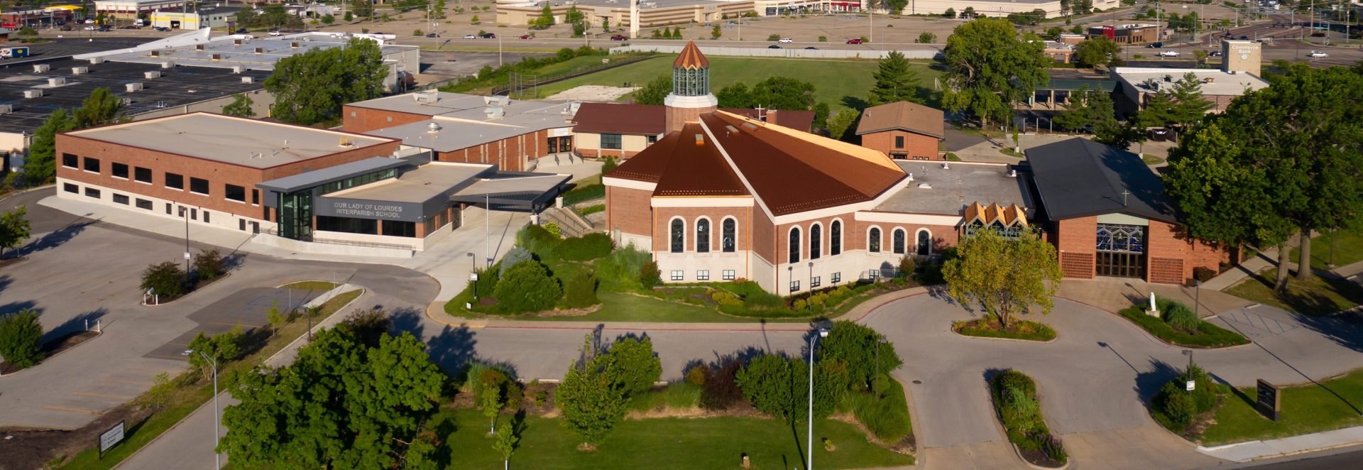 Mid-Missouri’s Roman Catholic churches holding extra masses today for Ash Wednesday