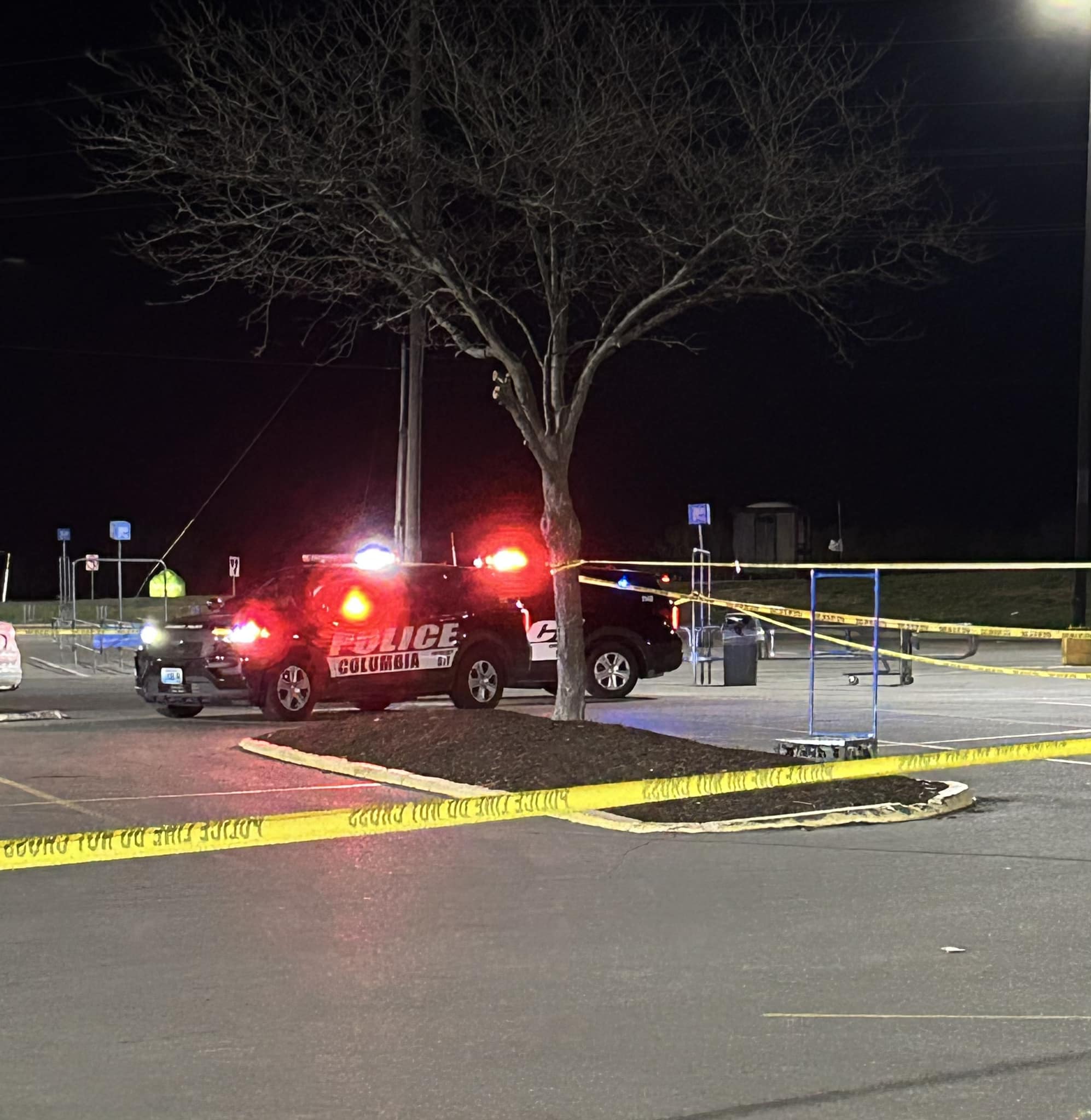UPDATE: CPD describes its investigation into shooting outside Walmart on Conley as ongoing