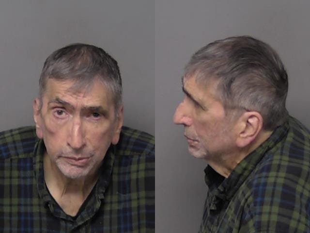 UPDATE: 77-year-old Jefferson City man jailed without bond for child pornography is a former priest