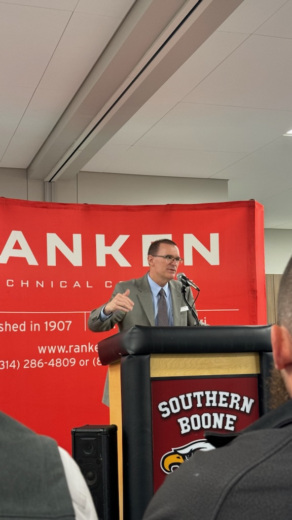 (LISTEN): Ranken’s Ashland campus could expand programming in the future