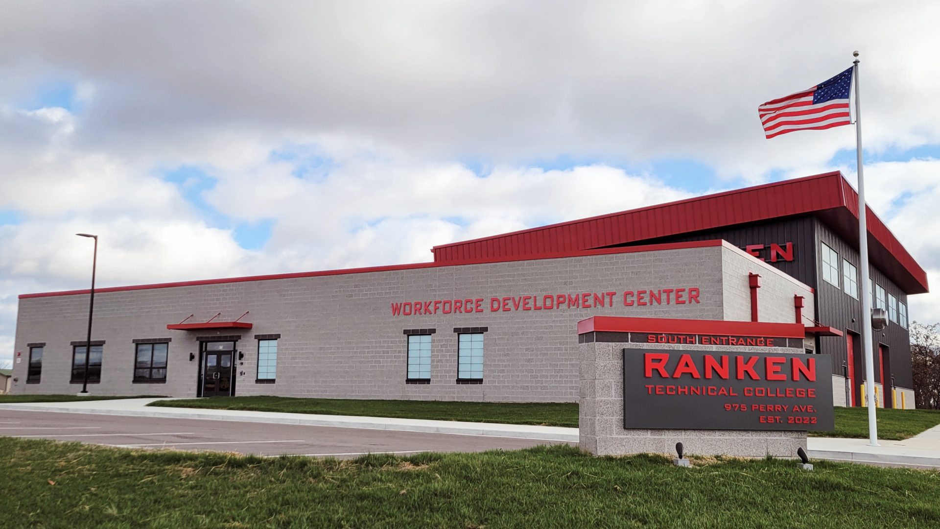 UPDATE: Ranken Technical Center’s Ashland campus plans April 26h ribbon-cutting