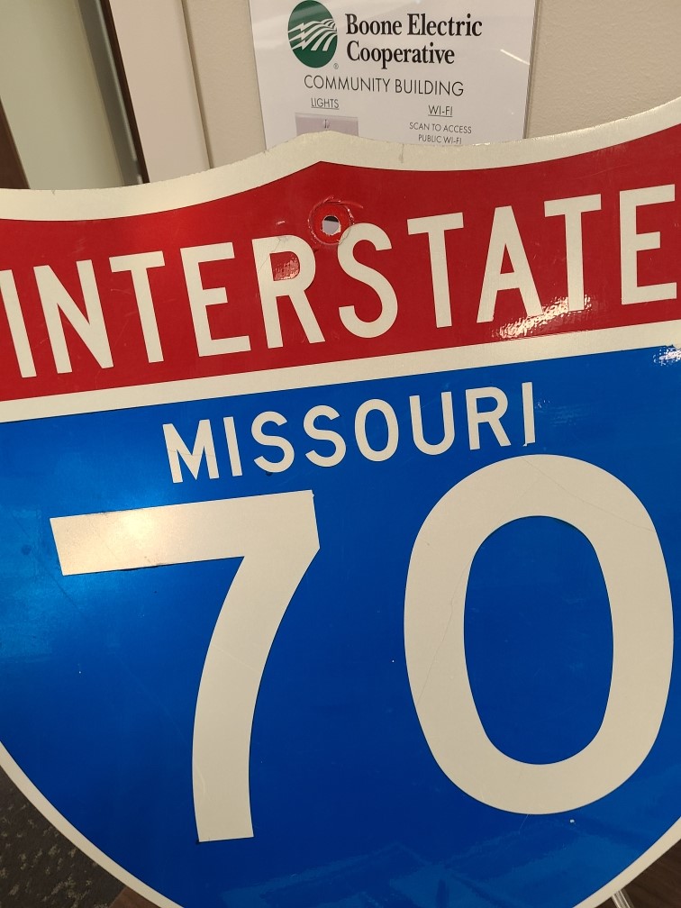 (LISTEN): Boone County commissioner requests your patience during massive I-70 construction project