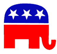 gop elephant