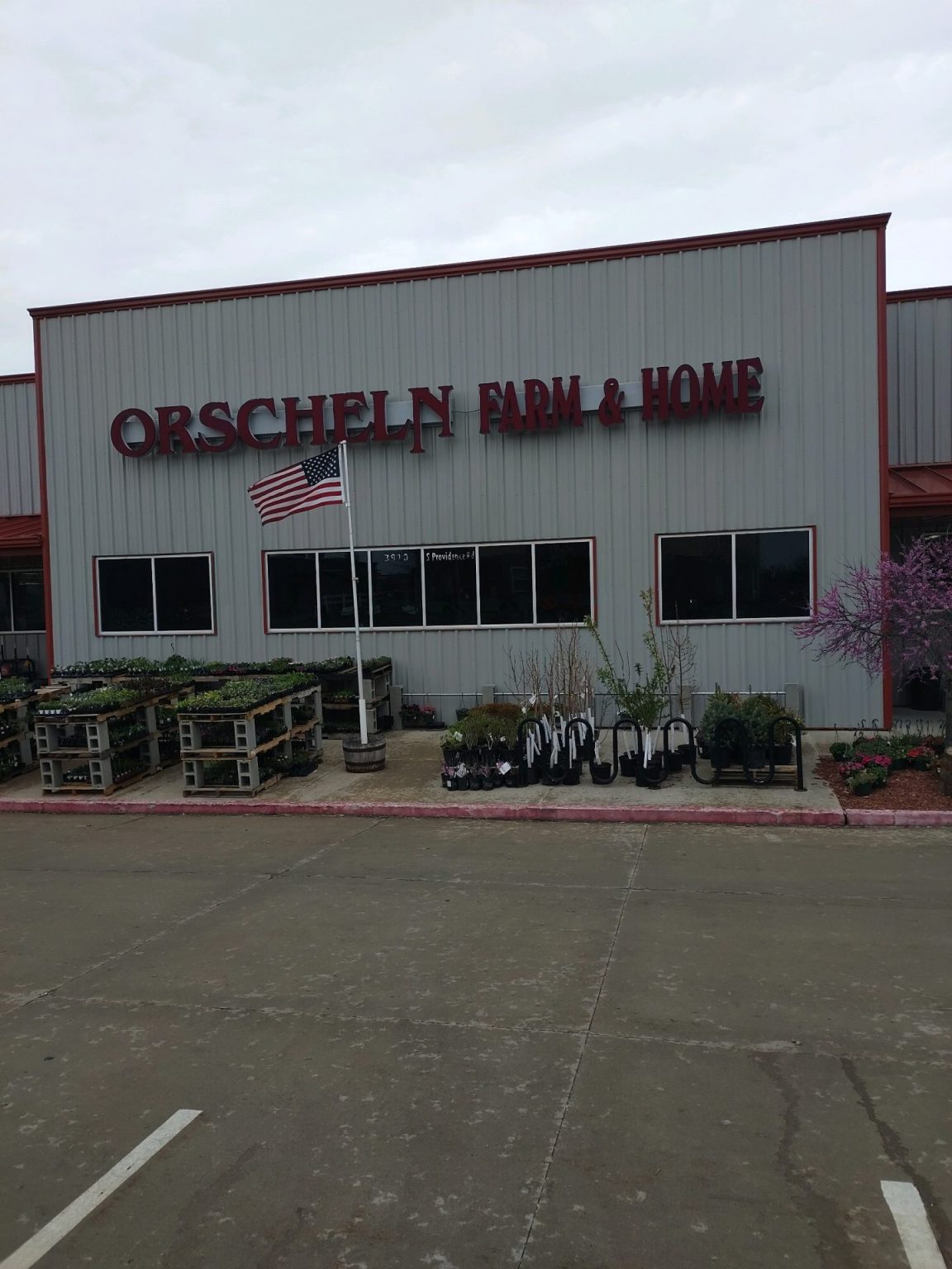 orscheln pic