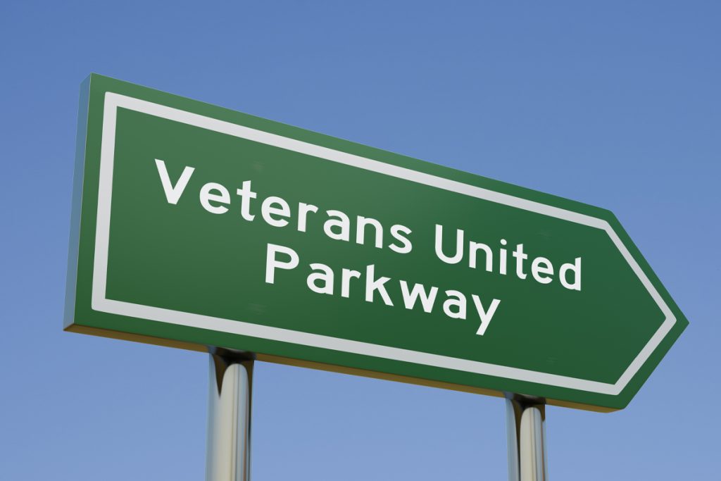 vu parkway