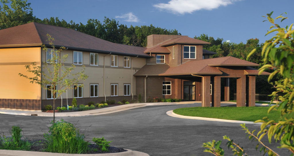 rmhc on lansing