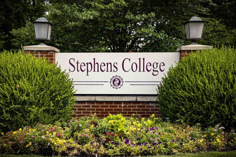 stephens college columbia