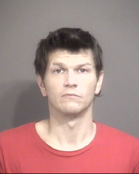 conner mug shot