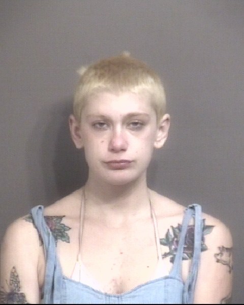 emma rose mug shot