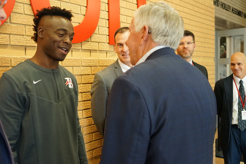 governor and jeremy maclin