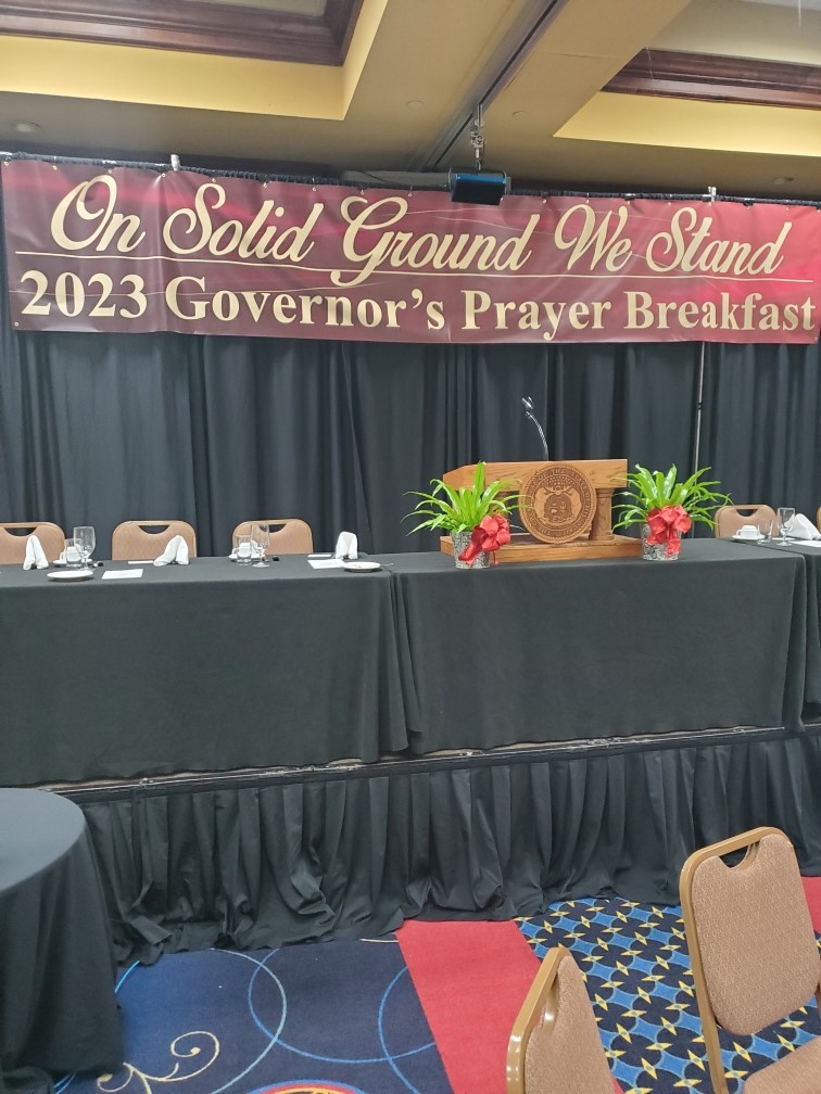 prayer breakfast pic