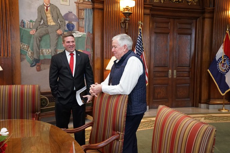 missouri ag bailey