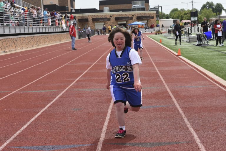 special olympics